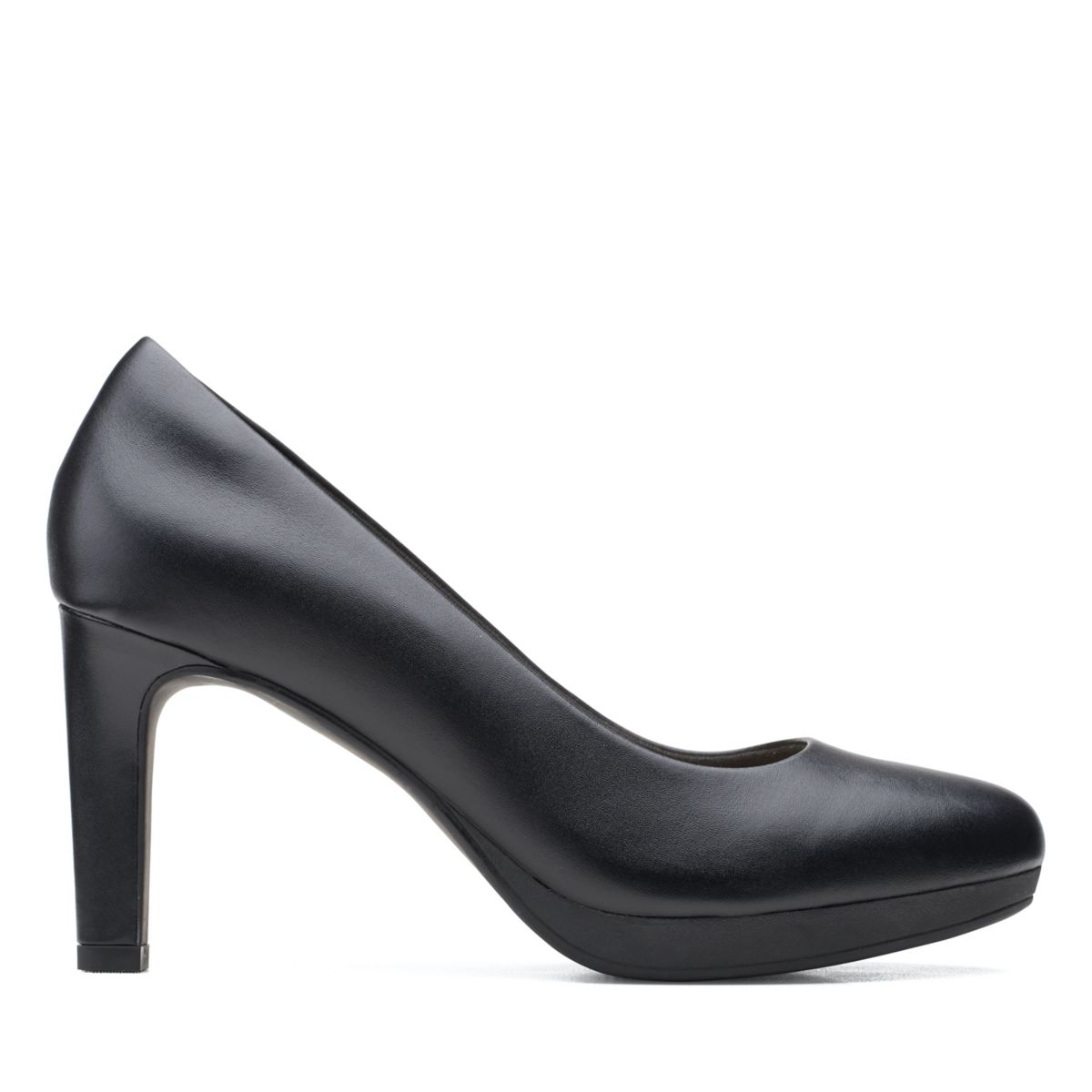 Clarks Ambyr Joy Black | 15745705