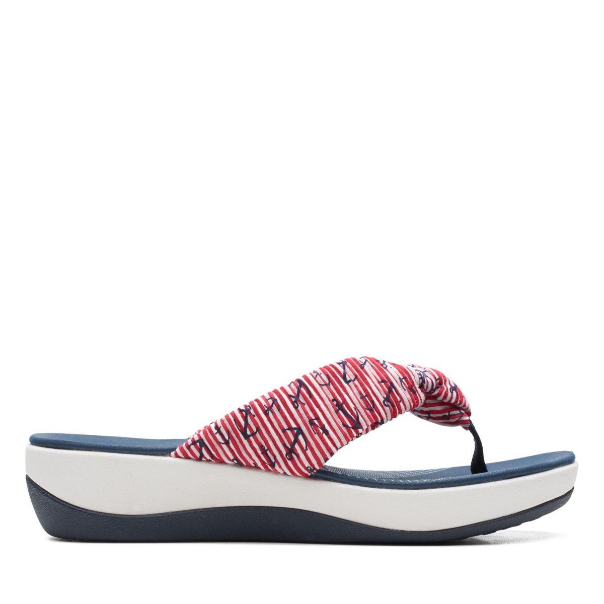 Clarks Arla Glison Red | 29754088