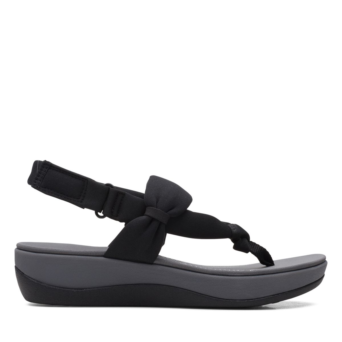 Clarks Arla Nicole Black | 68770637