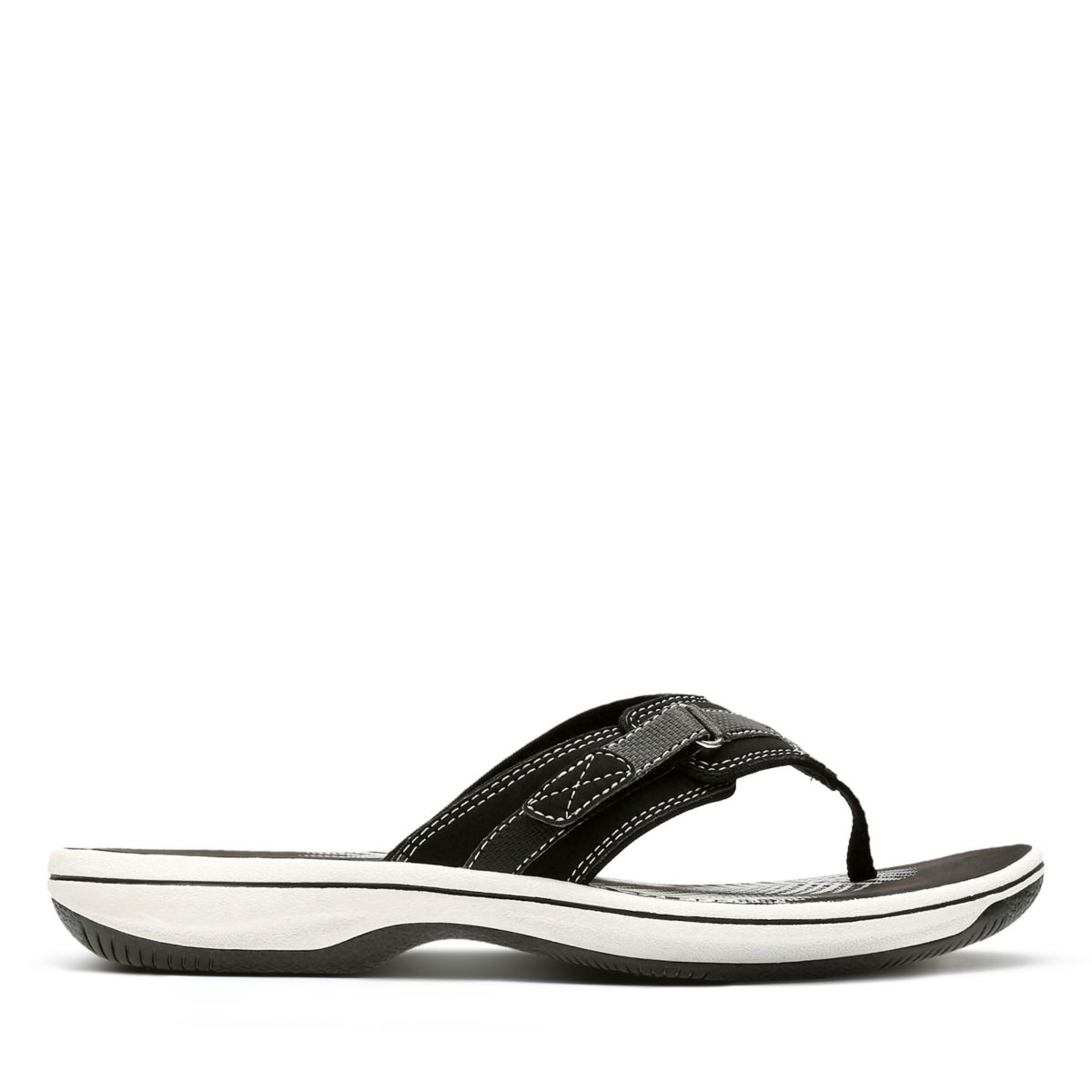 Clarks BREEZE SEA Black | 77695944