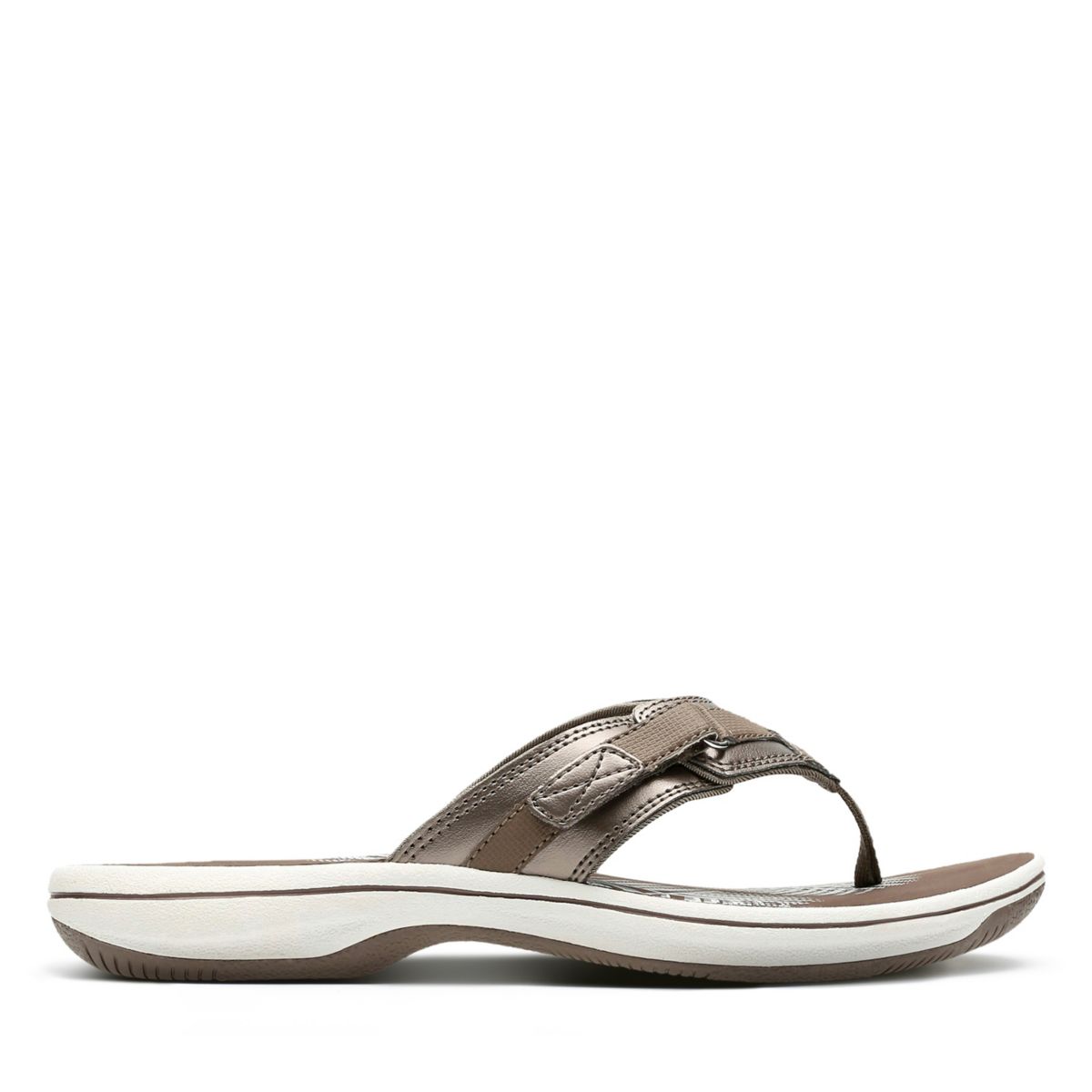 Clarks BREEZE SEA Gold | 36836172
