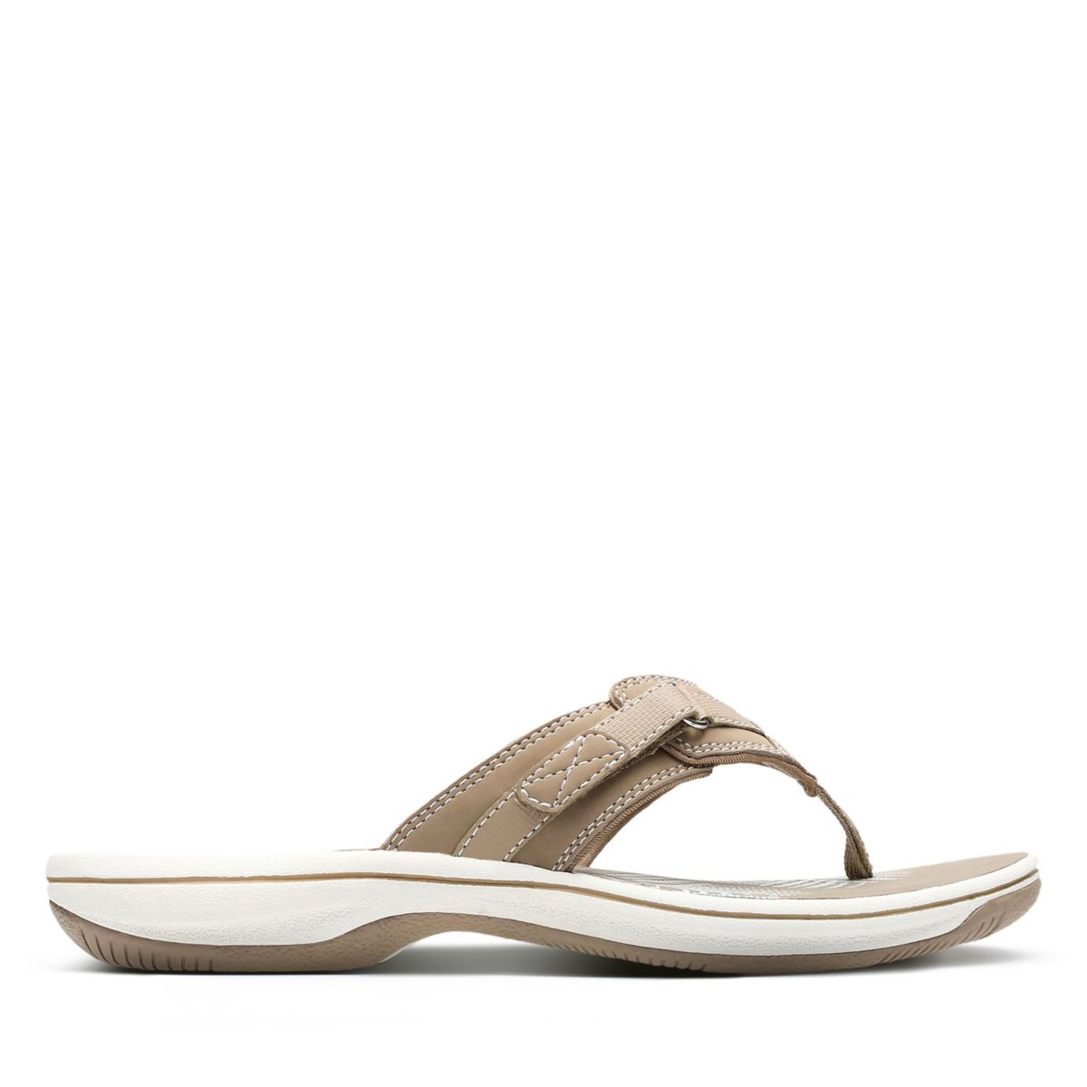 Clarks BREEZE SEA Grey | 29380994