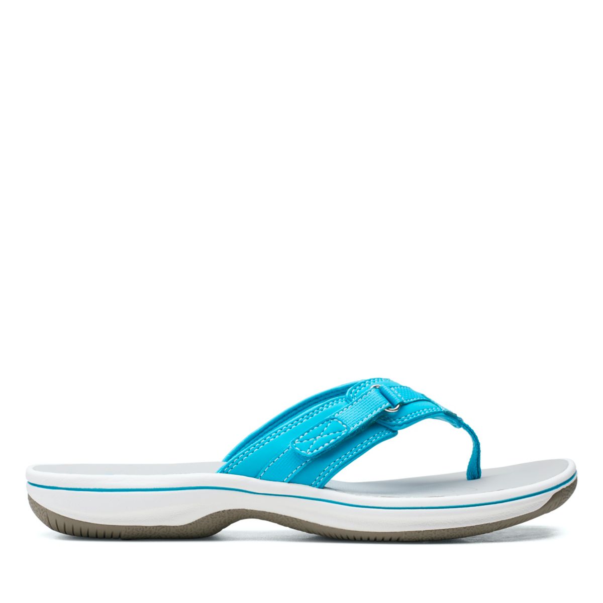 Clarks BREEZE SEA Light Turquoise | 98794981
