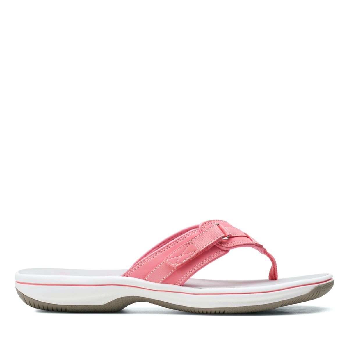 Clarks BREEZE SEA Pink | 45478096