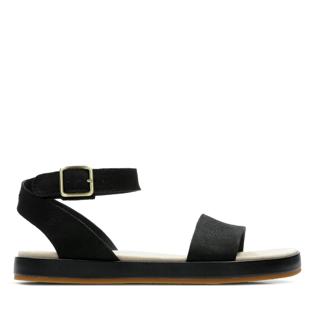 Clarks Botanic Ivy Black | 28892042