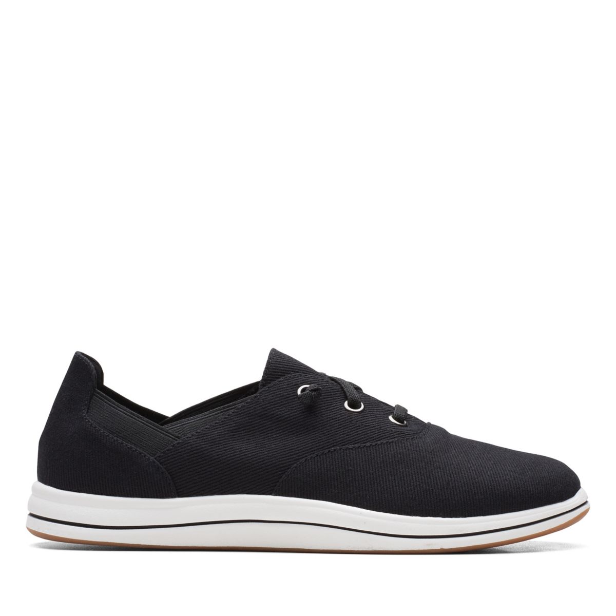 Clarks Breeze Ave Black | 92730183