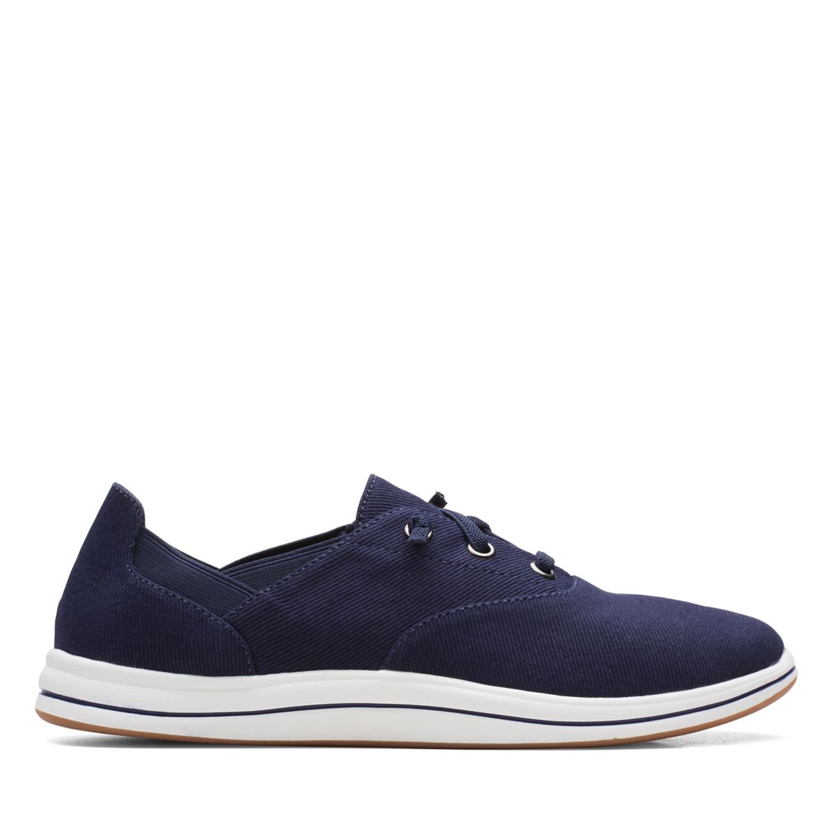 Clarks Breeze Ave Navy | 22302937