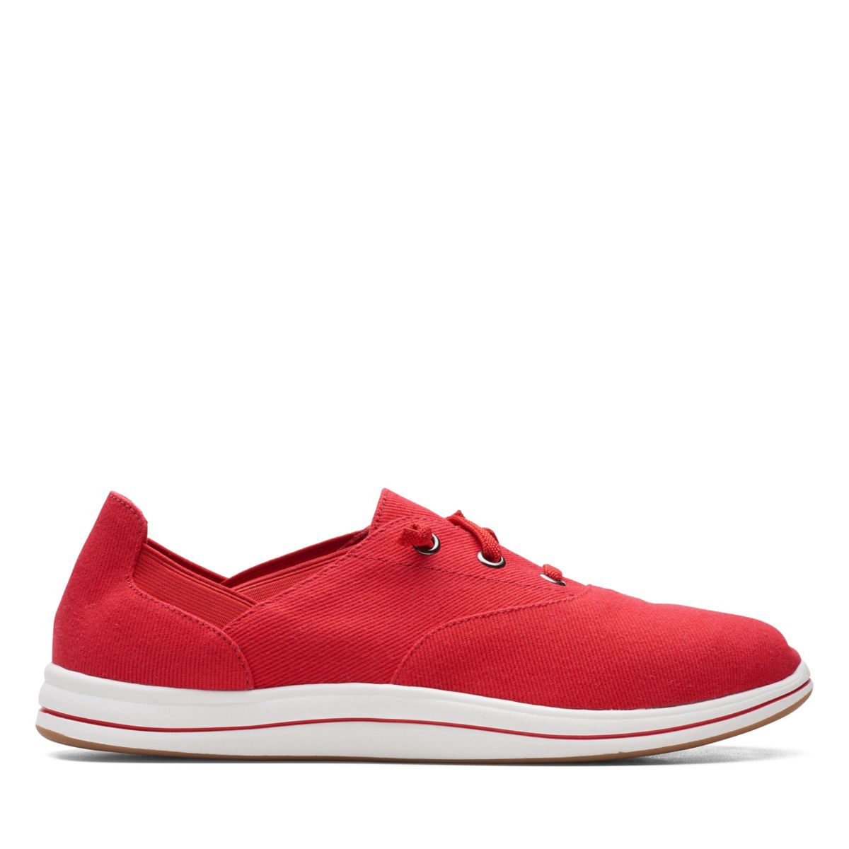 Clarks Breeze Ave Red | 61310302