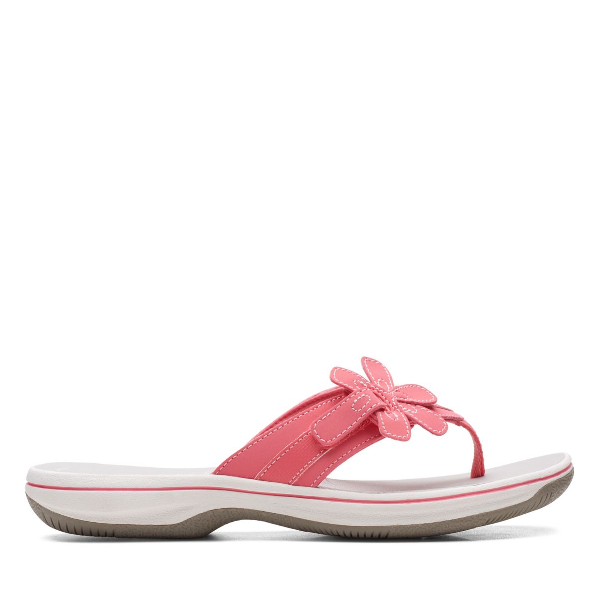 Clarks Brinkley Flora Light Coral | 94893672