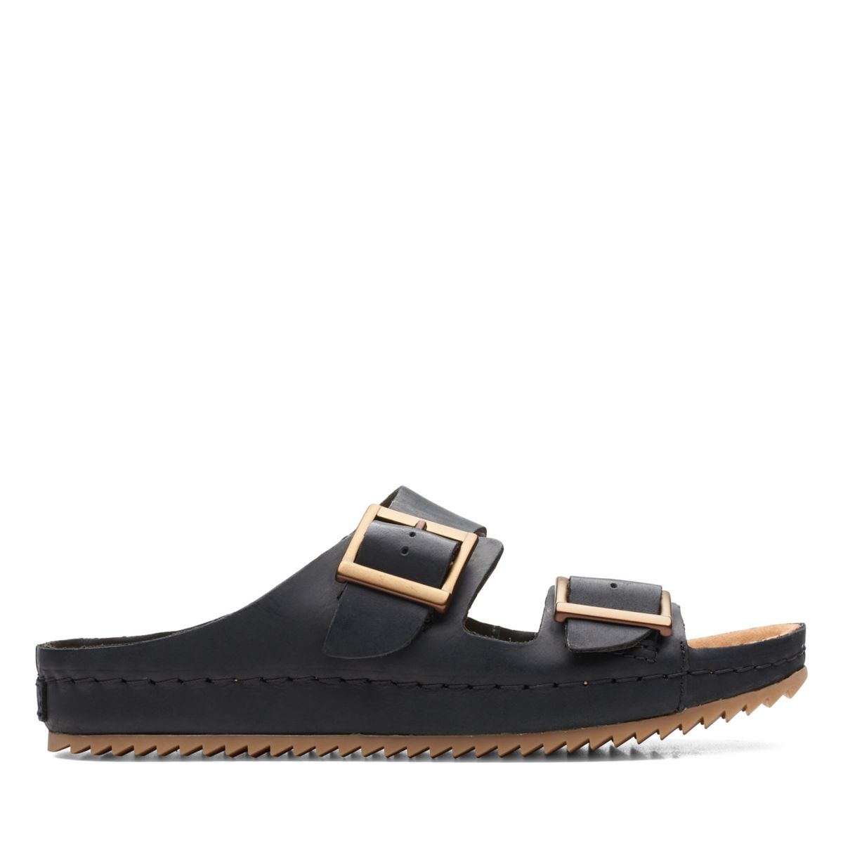 Clarks Brookleigh Sun Black | 21204365
