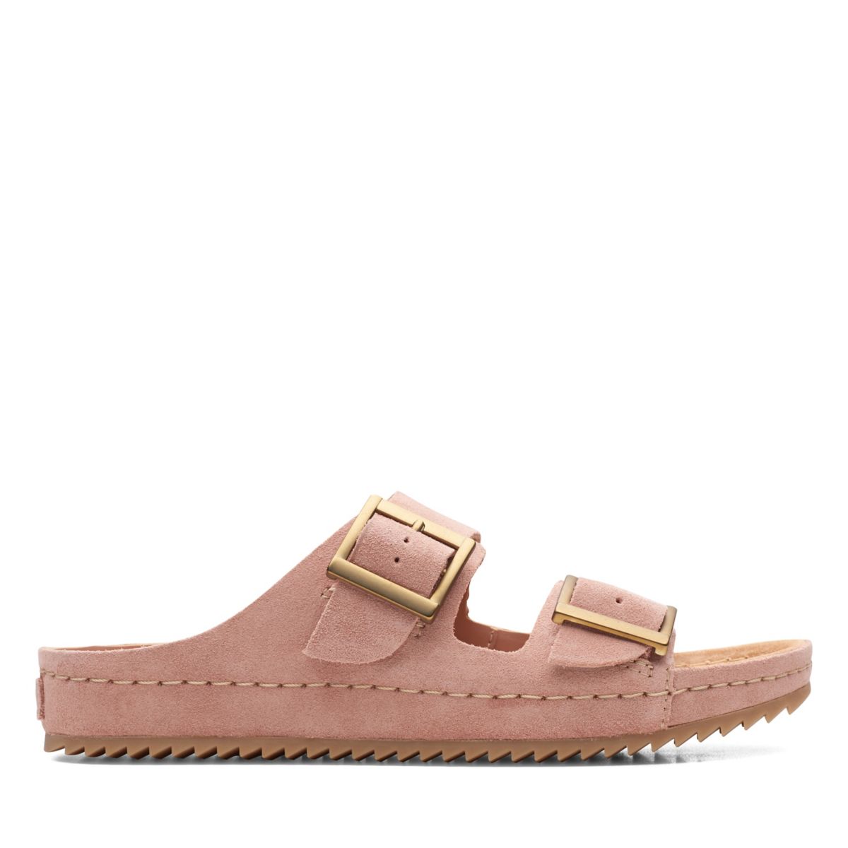 Clarks Brookleigh Sun Rose | 44183511