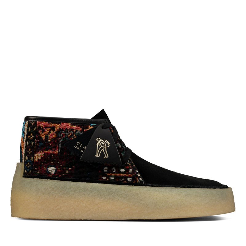 Clarks Caravan Black | 14862903