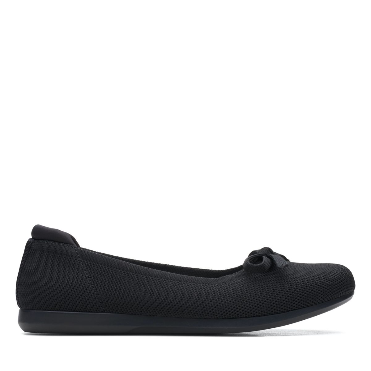 Clarks Carly Hope Black | 93813986