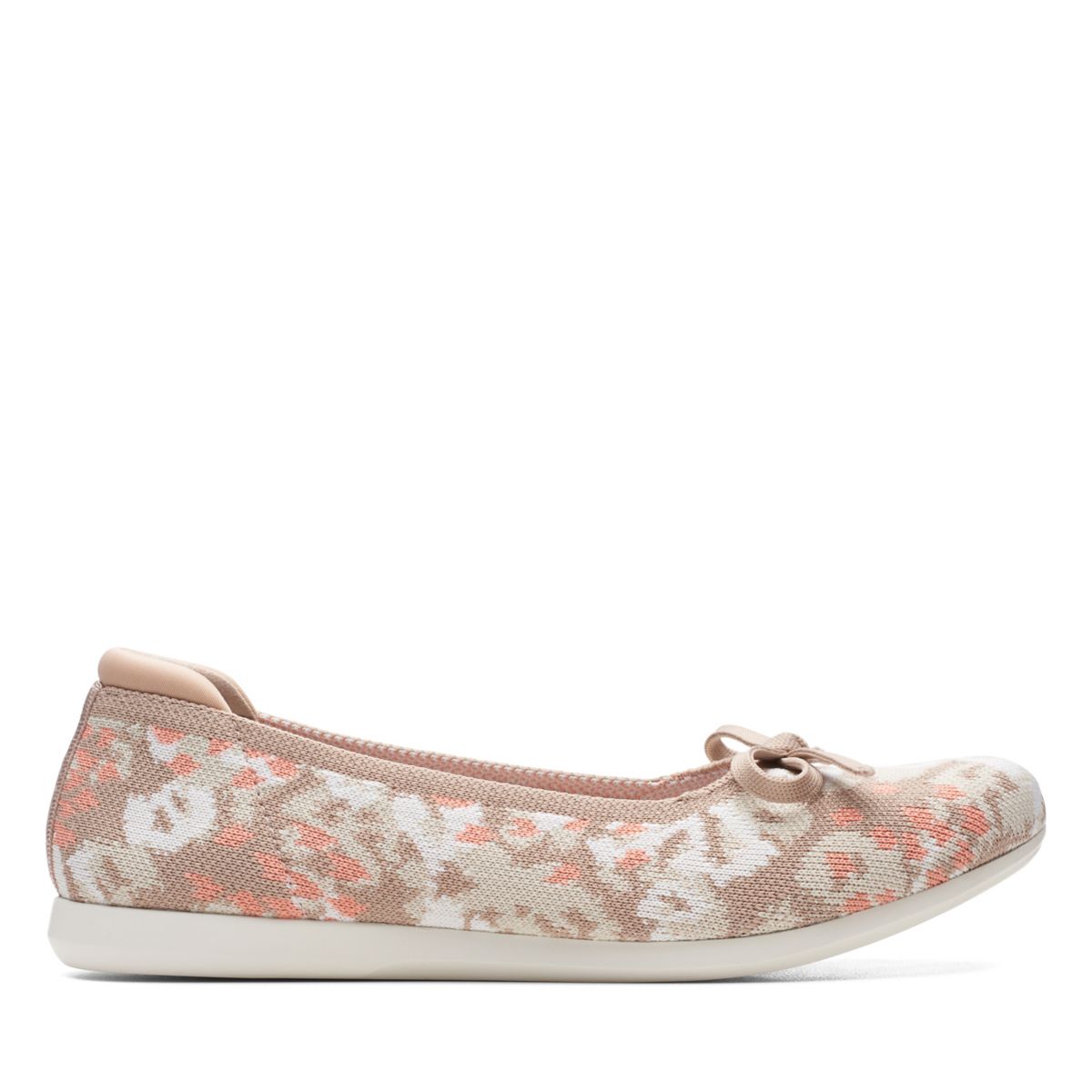 Clarks Carly Hope Grey | 88378253