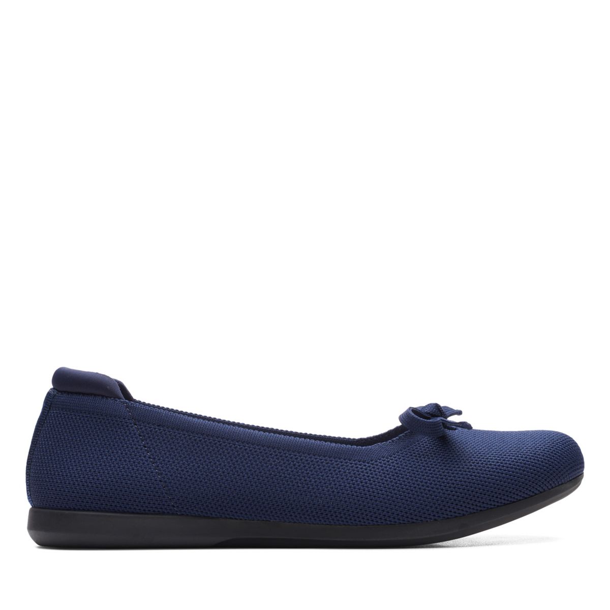 Clarks Carly Hope Navy | 32258260