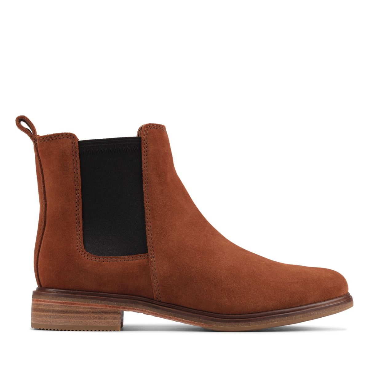 Clarks Clarkdale Arlo Brown | 27071256