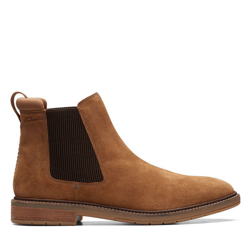 Clarks Clarkdale Hall Brown | 75752599