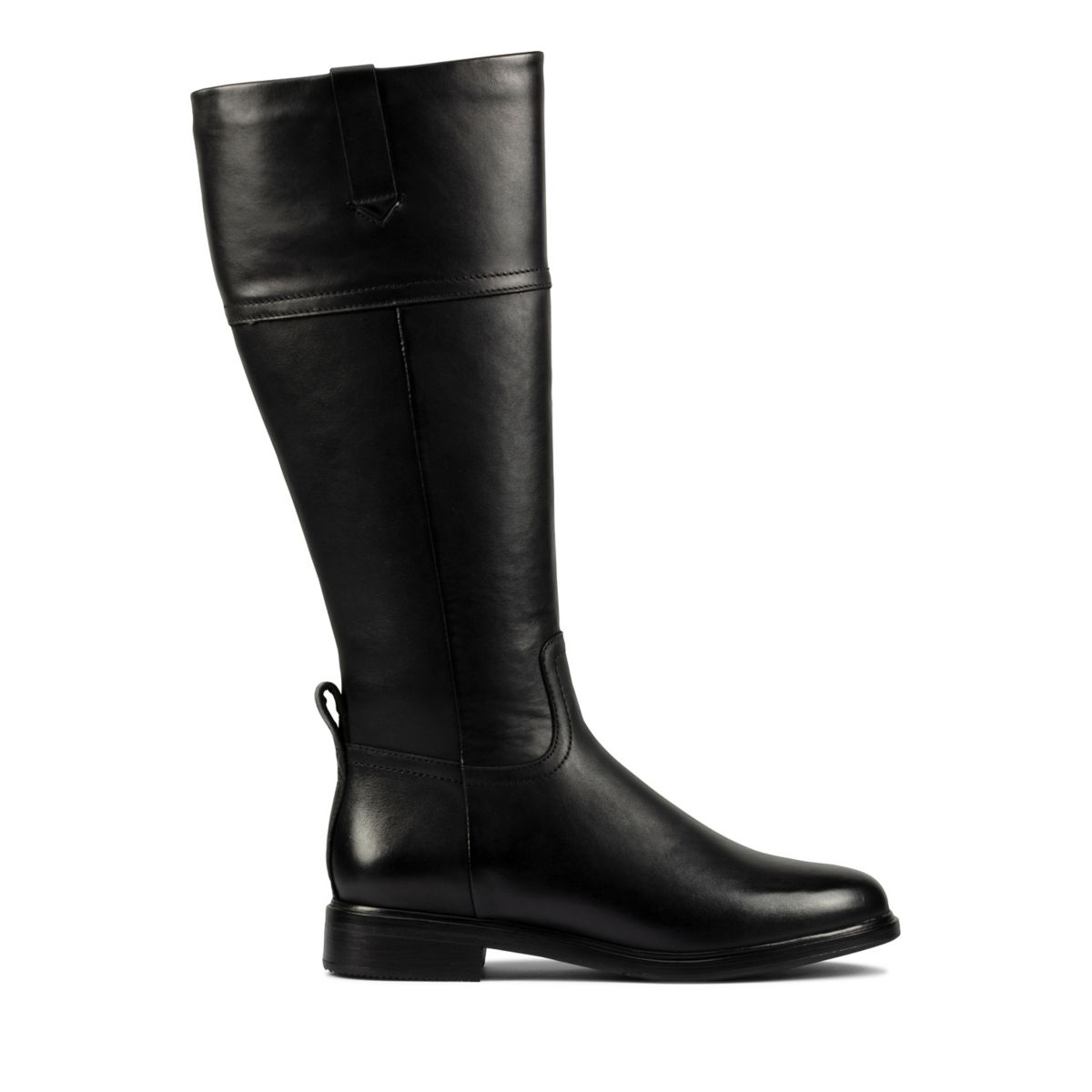 Clarks Clarkdale Hi Black | 29791383