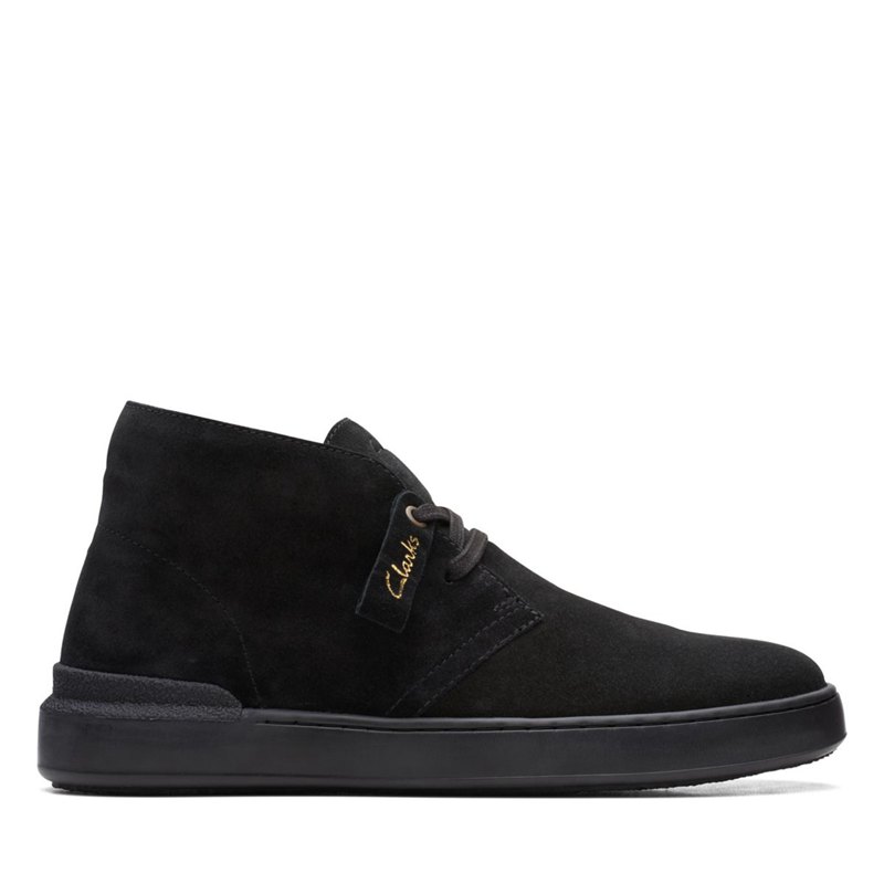Clarks Court Lite Black | 88846889