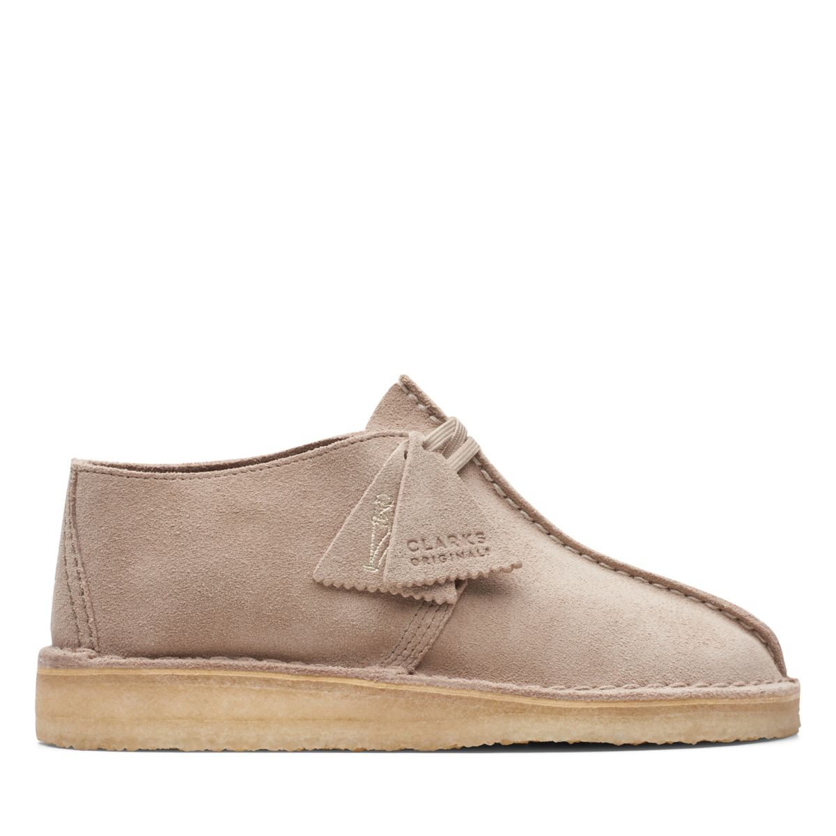 Clarks Desert Trek Brown | 35731710