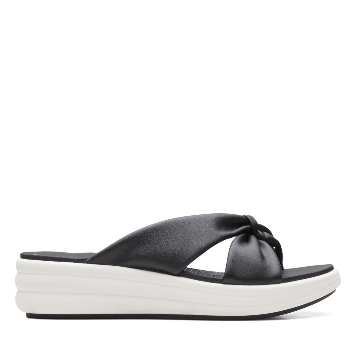 Clarks Drift Ave Black | 90334311