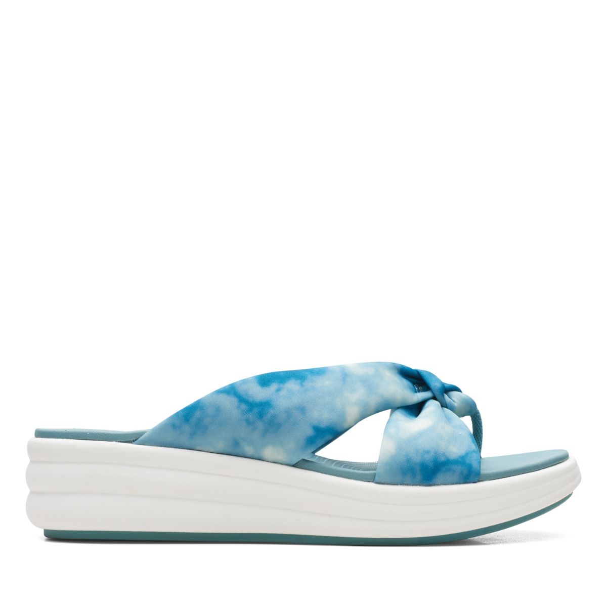 Clarks Drift Ave Turquoise | 31667443