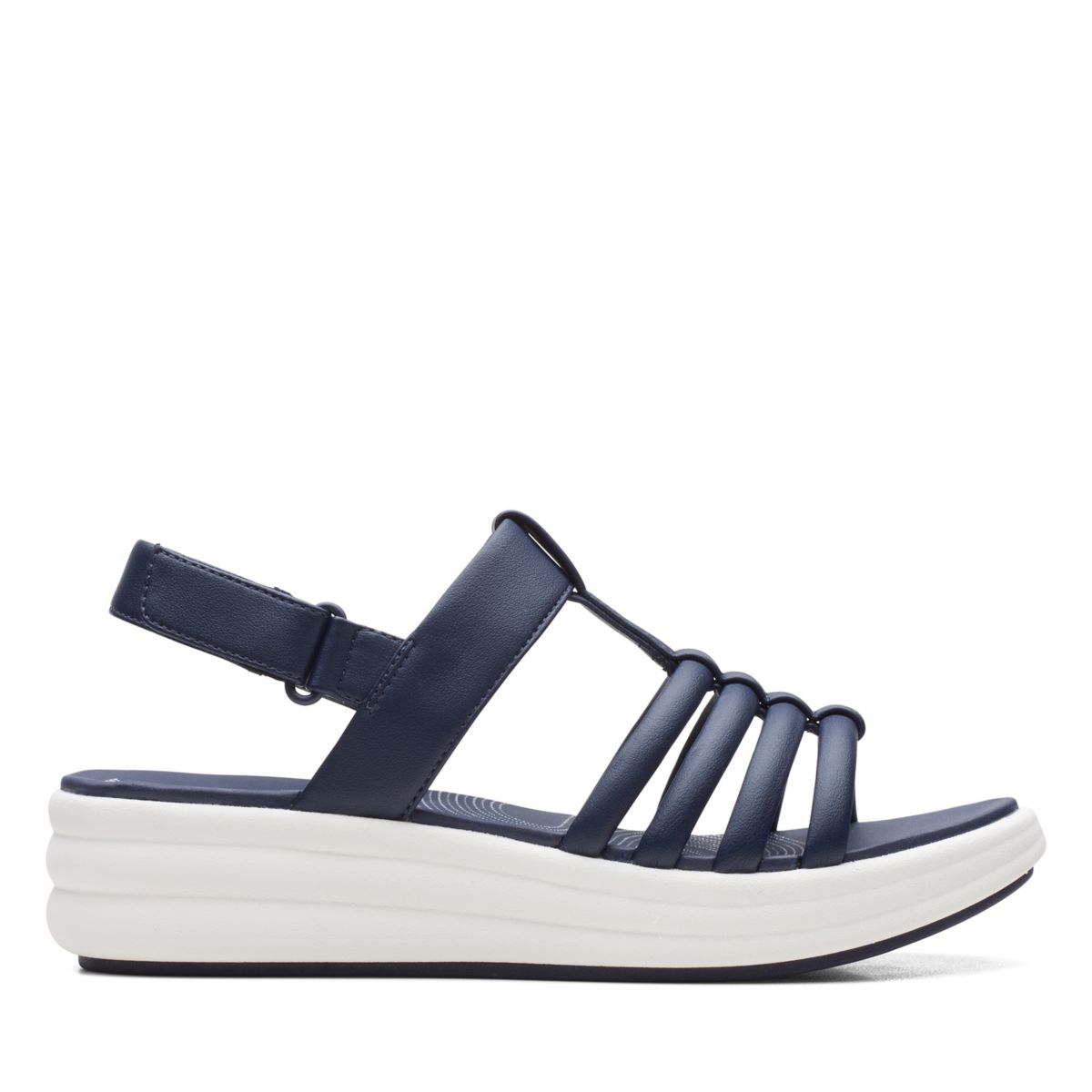 Clarks Drift Ease Navy | 85249309