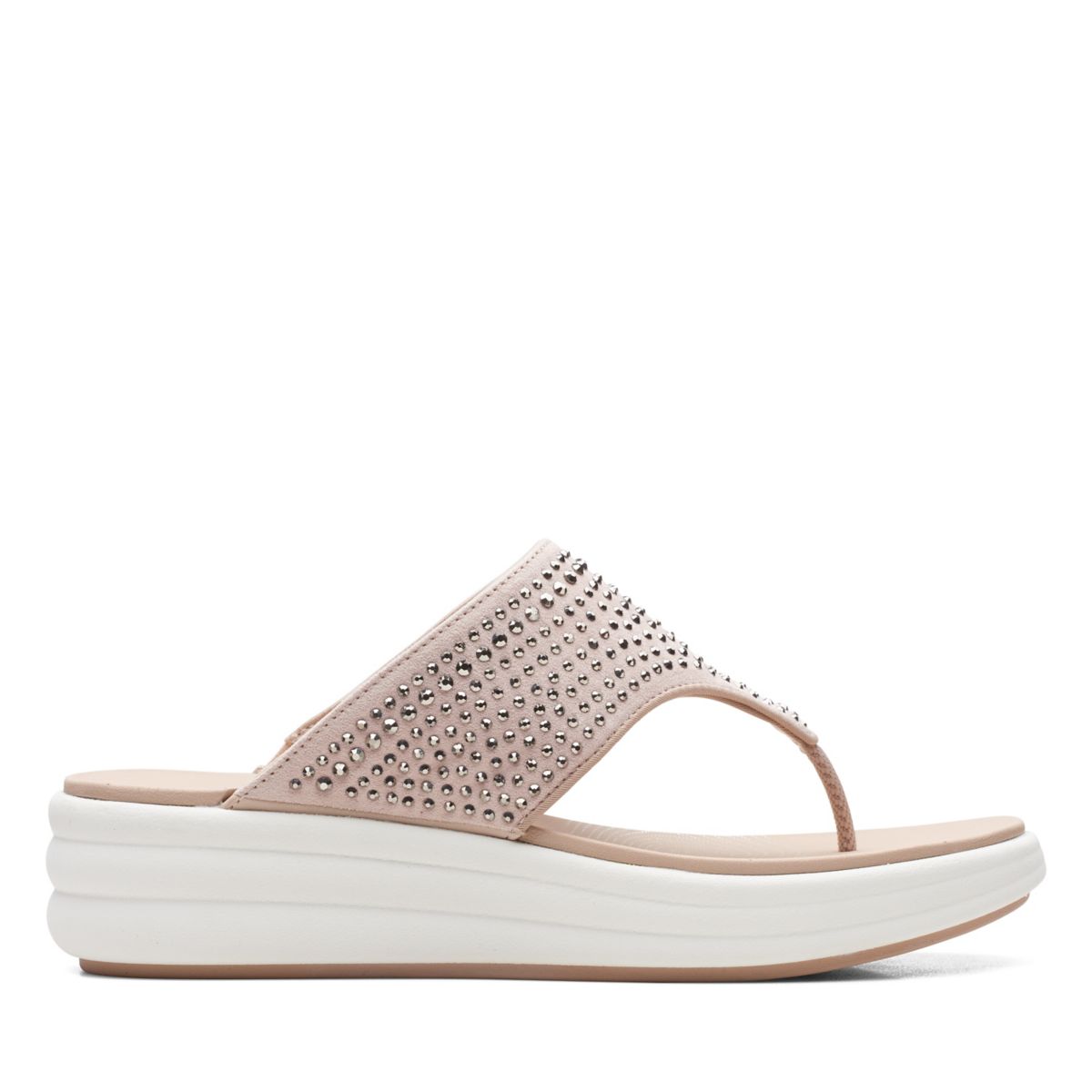 Clarks Drift Jaunt Grey | 78341823