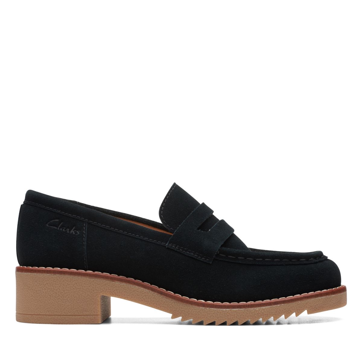 Clarks Eden Style Black | 21085756