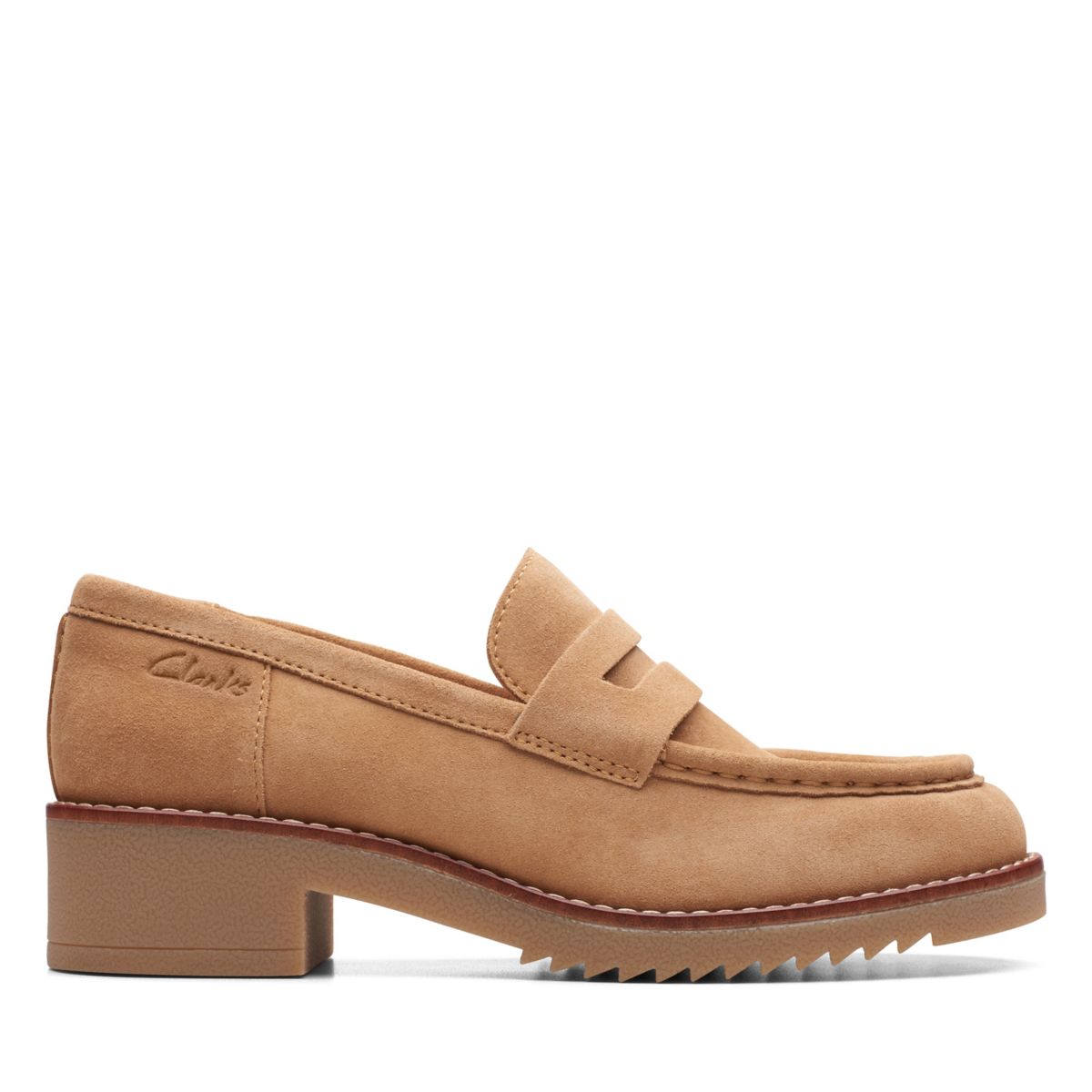 Clarks Eden Style Brown | 43044390