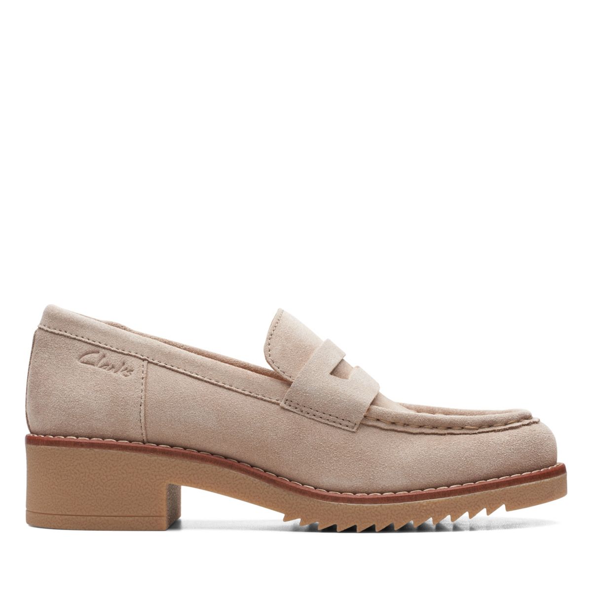 Clarks Eden Style Brown | 89771956