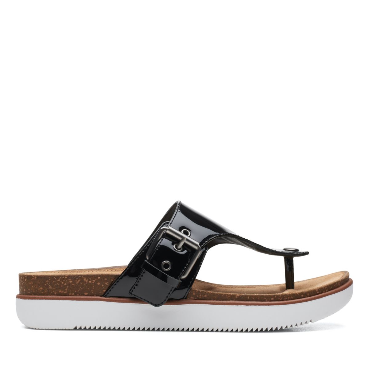 Clarks Elayne Step Black | 54582314