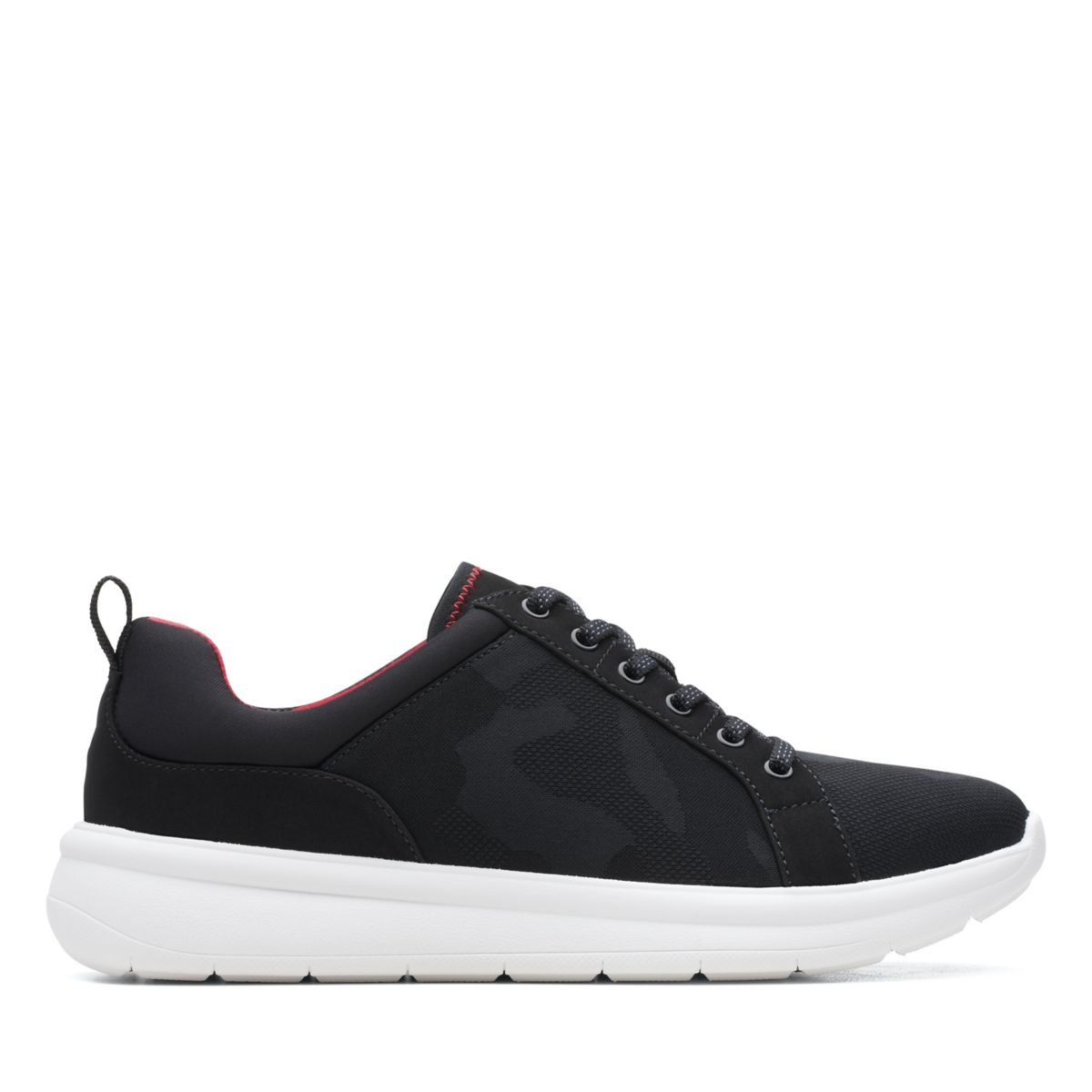 Clarks Ezera Lace Black | 94634722