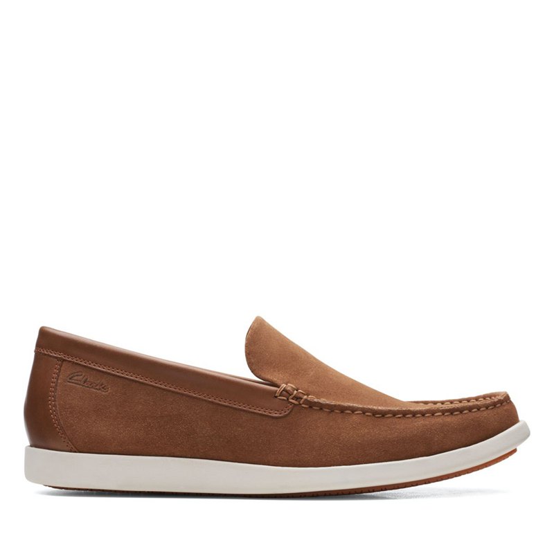 Clarks Ferius Creek Brown | 52531635