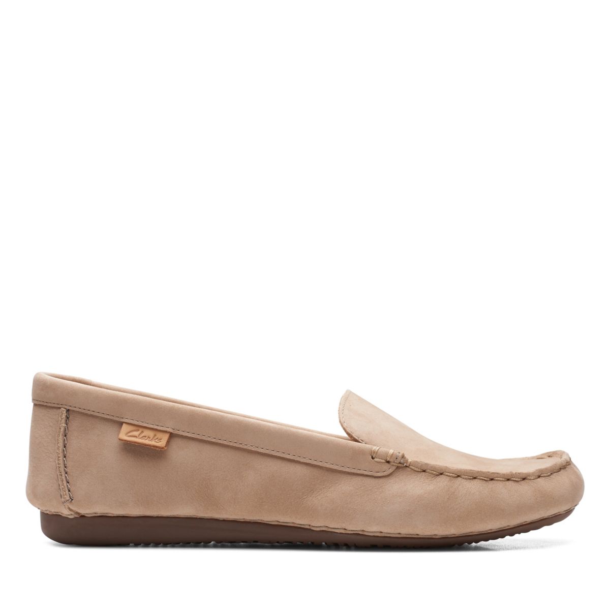 Clarks Freckle Walk Brown | 92712878