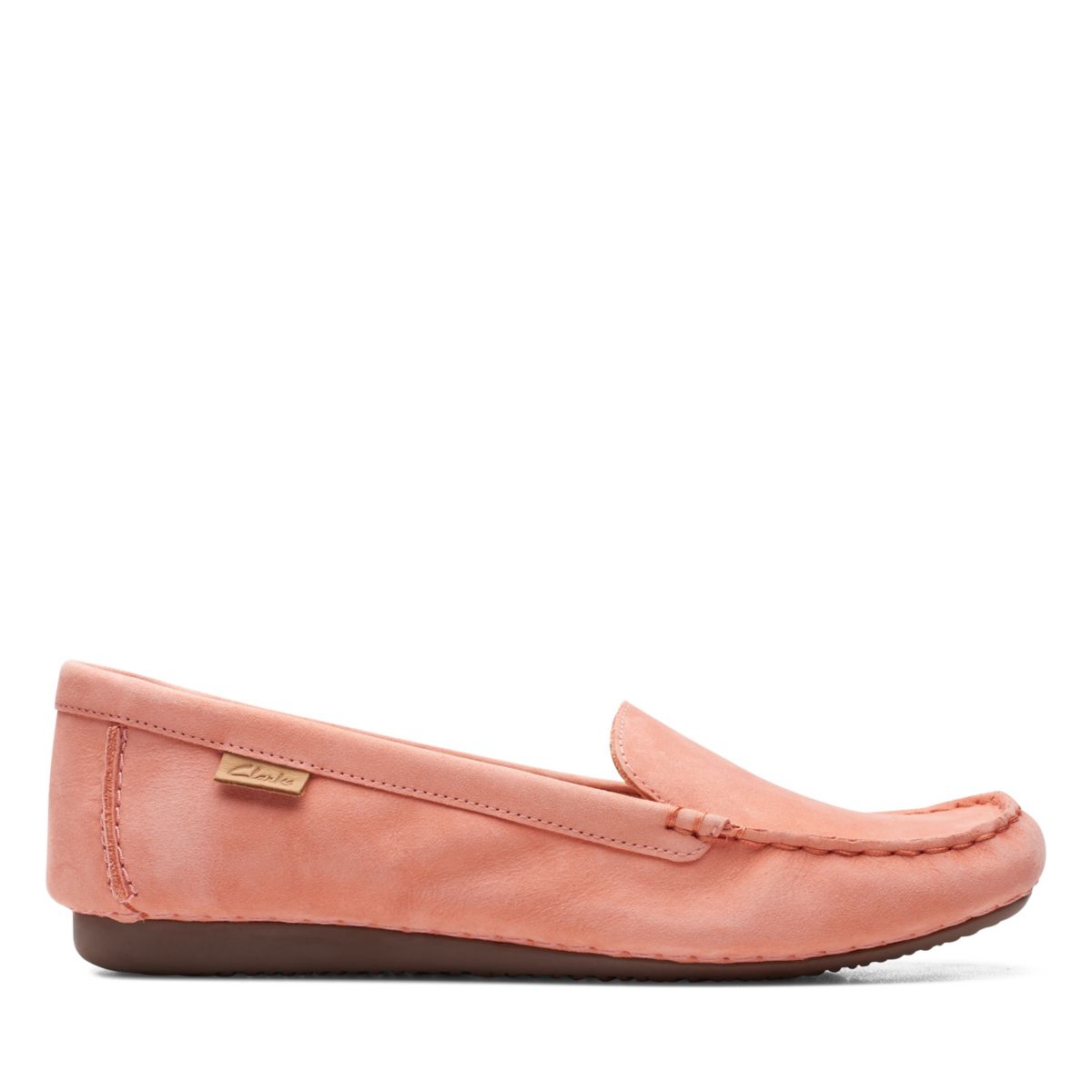 Clarks Freckle Walk Red | 60544240