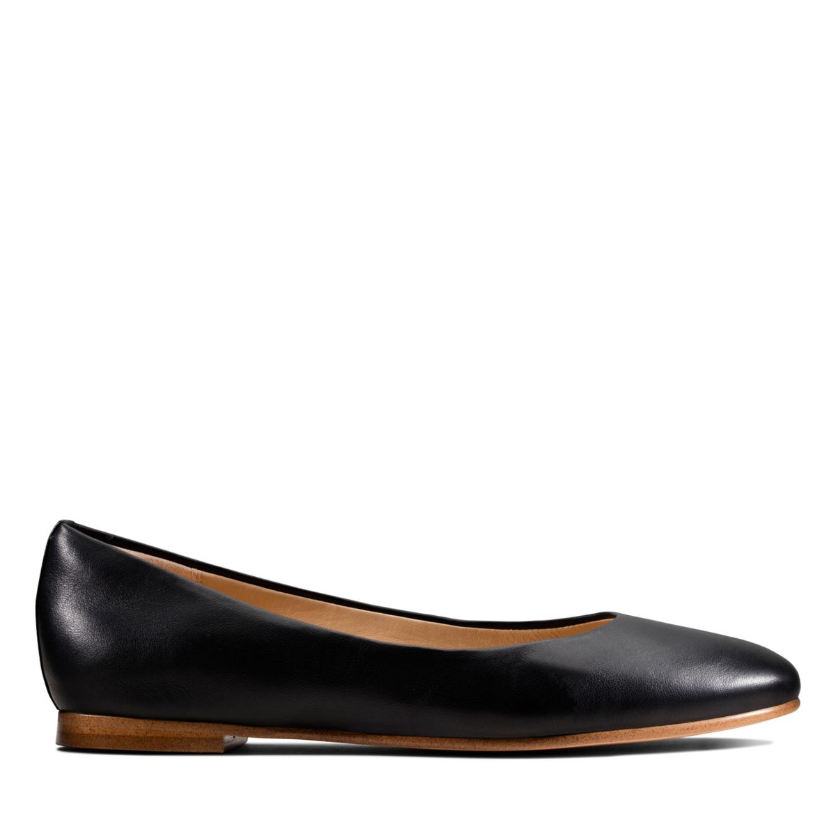 Clarks Grace Piper Black | 46292298