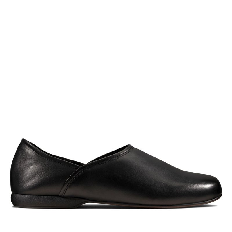Clarks Harston Elite Black | 25293836