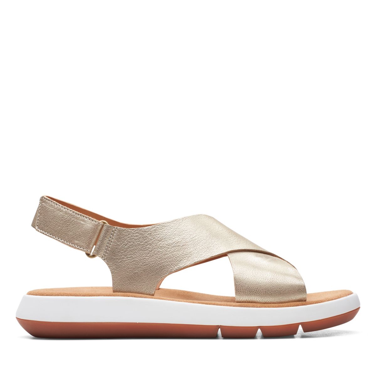 Clarks Jemsa Cross Gold | 45205315