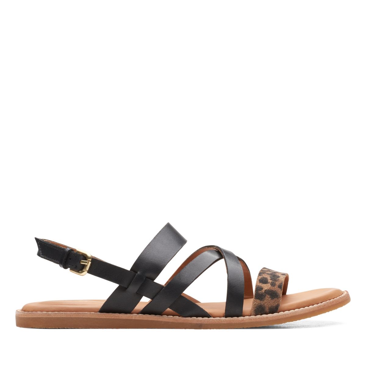 Clarks Karsea Sun Leopard | 11615304