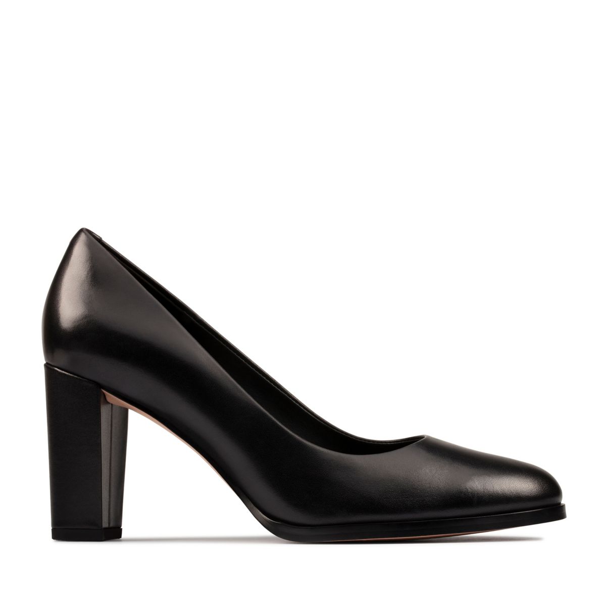 Clarks Kaylin Cara 2 Black | 24298465