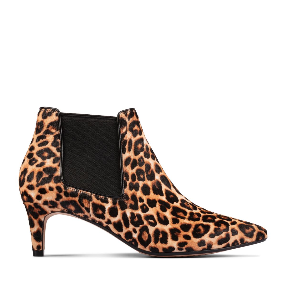 Clarks Laina 55 2 Leopard | 69199663