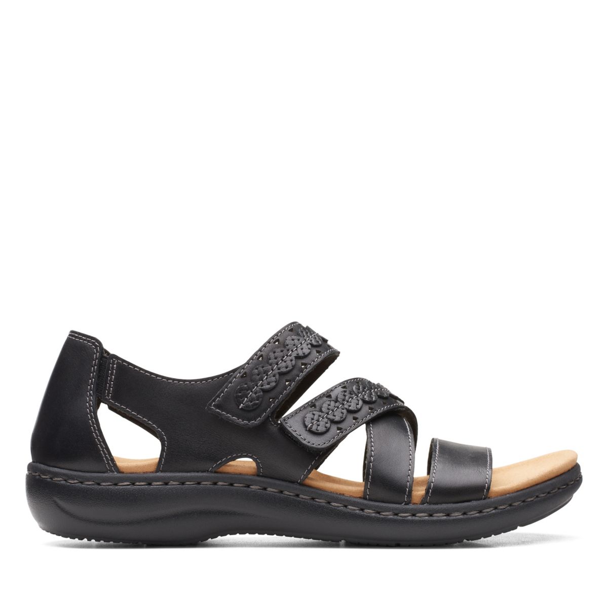 Clarks Laurieann Holly Black | 93658380