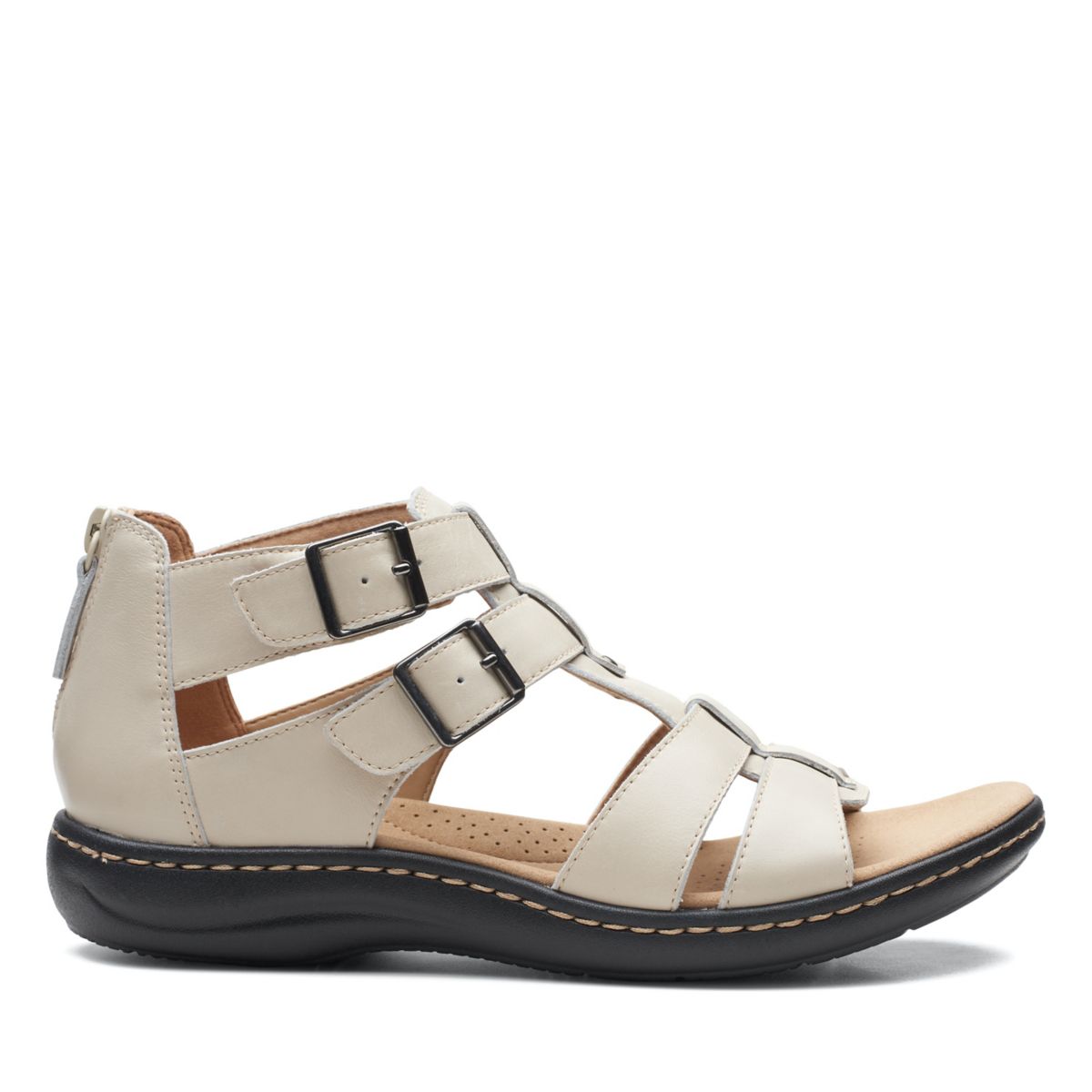 Clarks Laurieann Remi White | 86078366