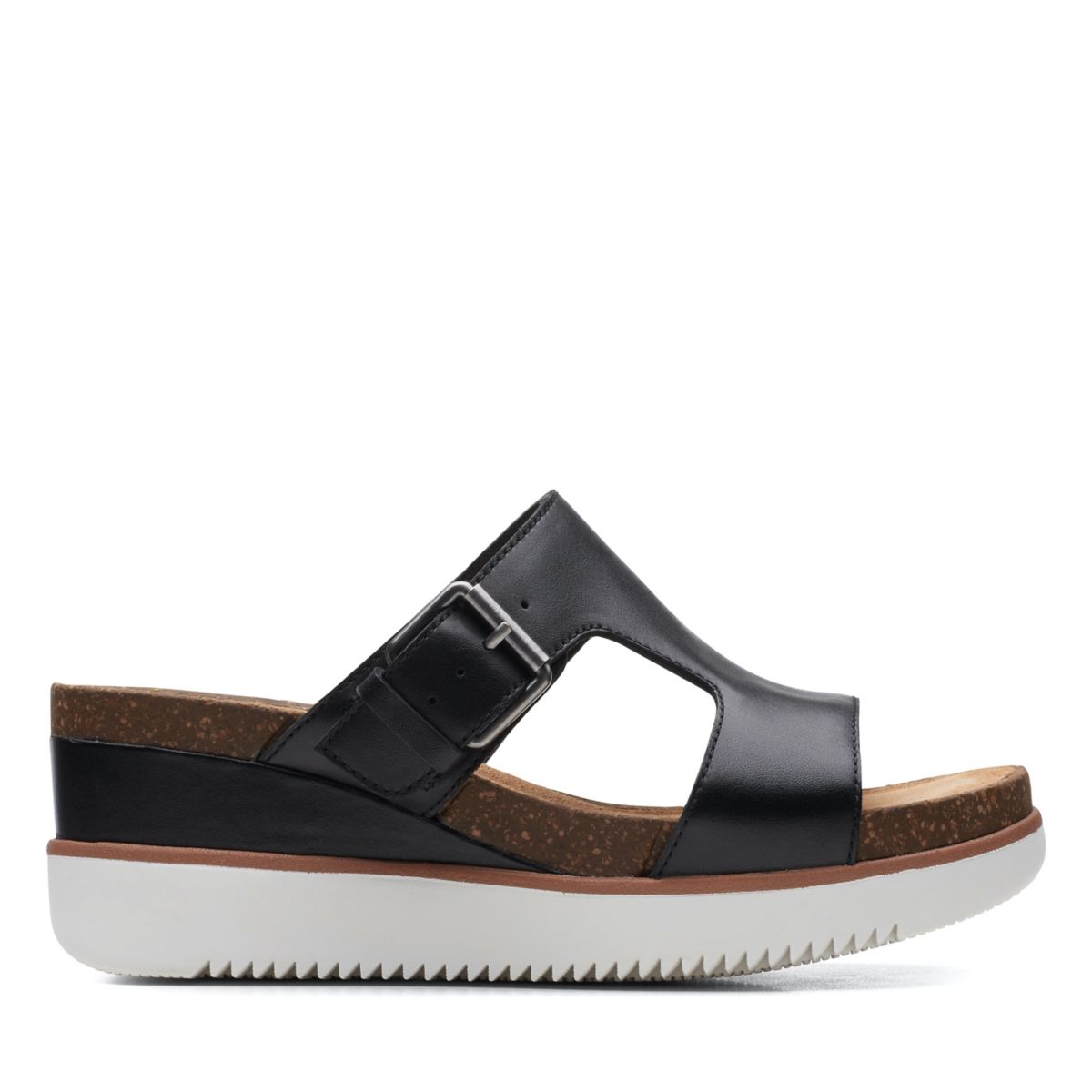 Clarks Lizby Ease Black | 22268151