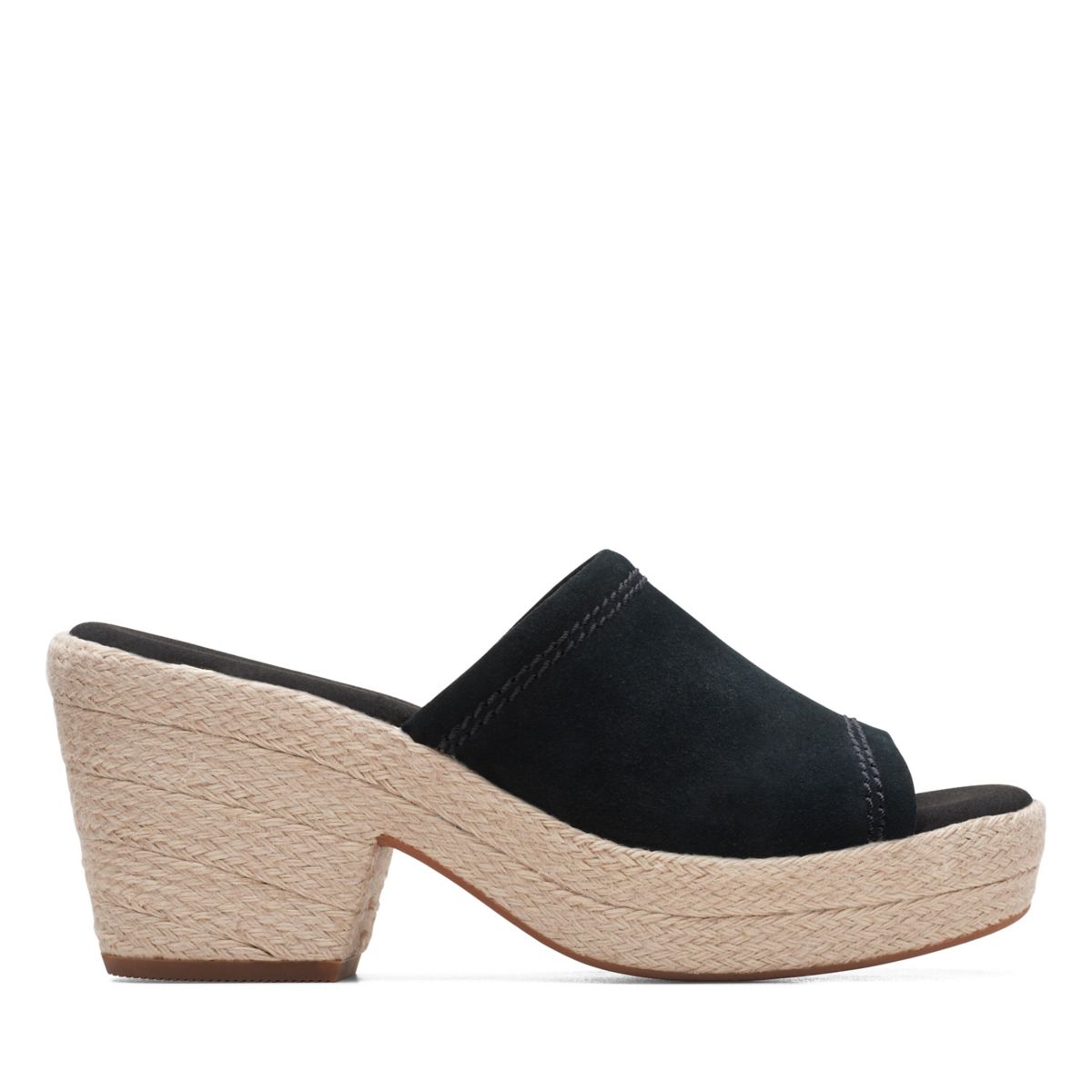 Clarks Maritsa 70 Black | 52626097