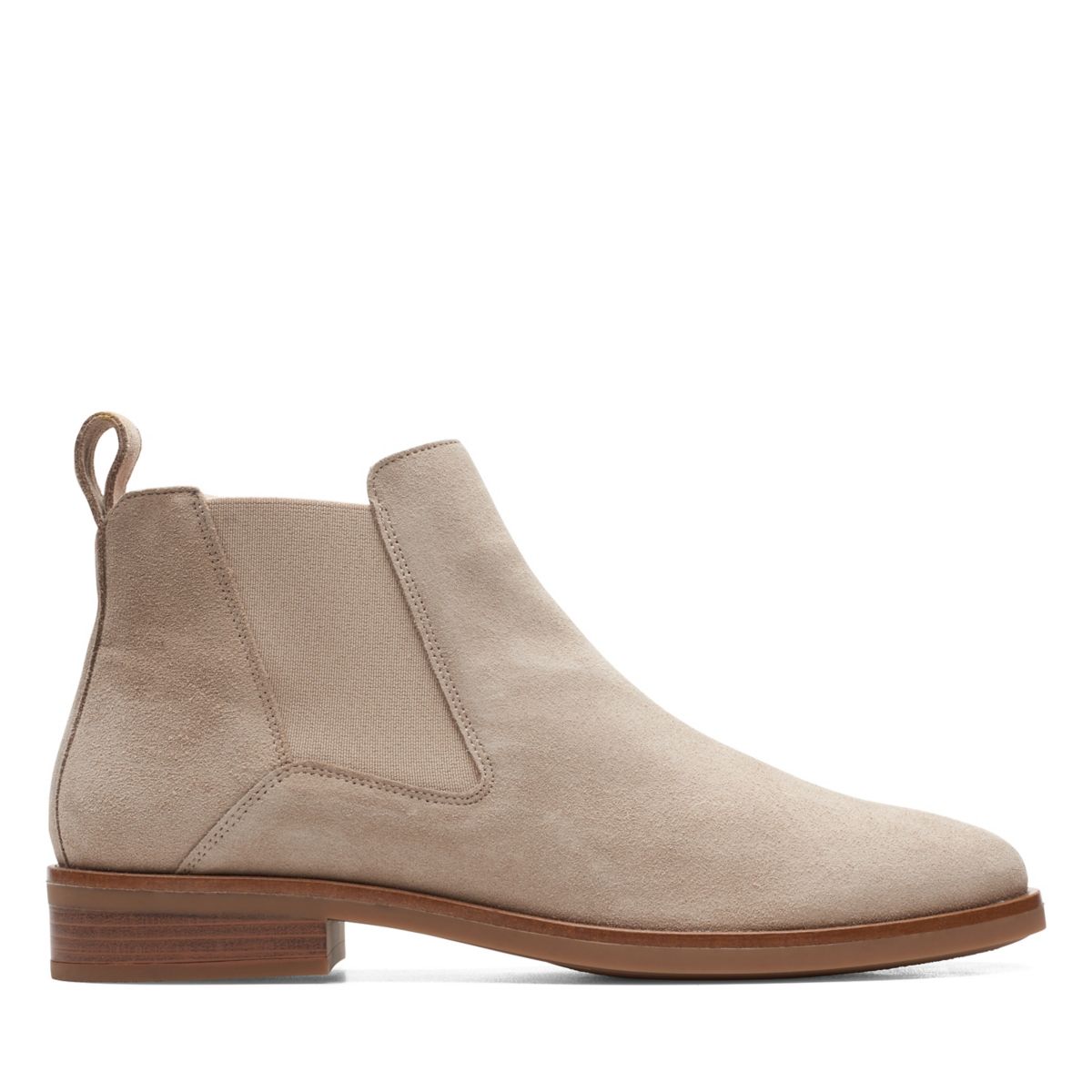 Clarks Memi Top Brown | 33371579