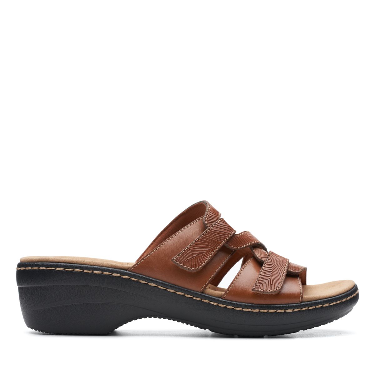 Clarks Merliah Karli Brown | 25101297