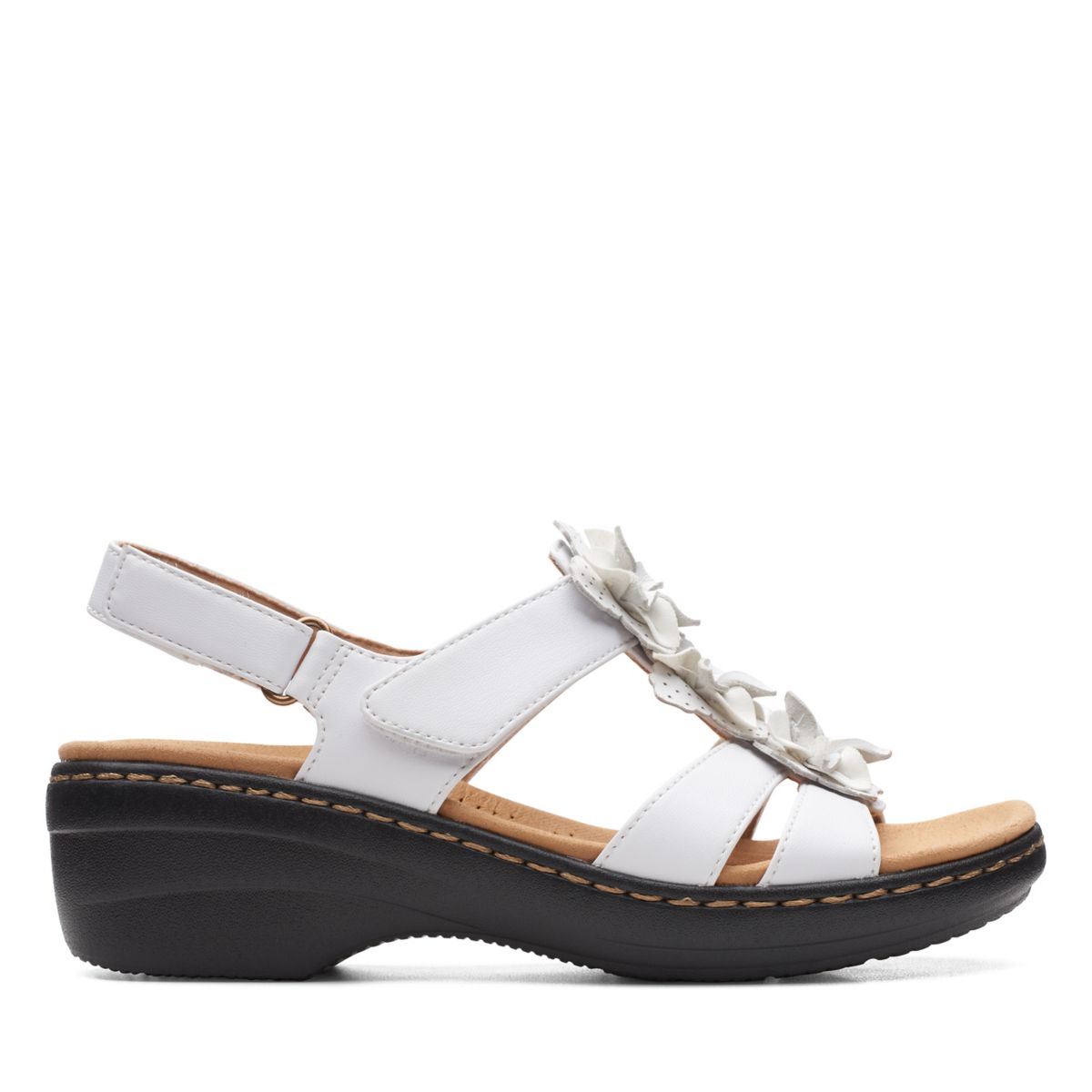 Clarks Merliah Sheryl White | 73997349