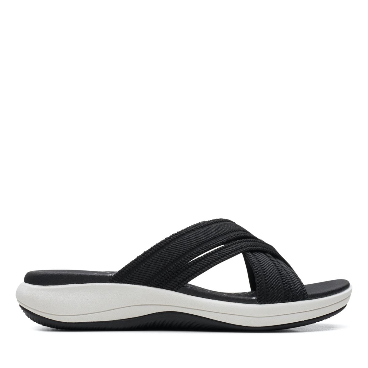 Clarks Mira Isle Black | 83975569
